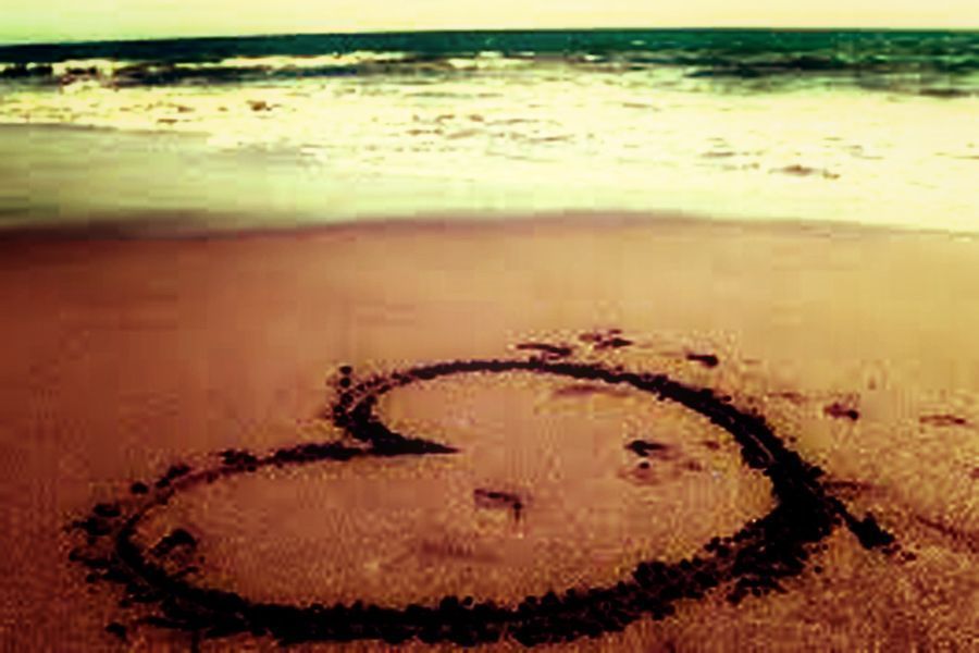 Amor del corazón