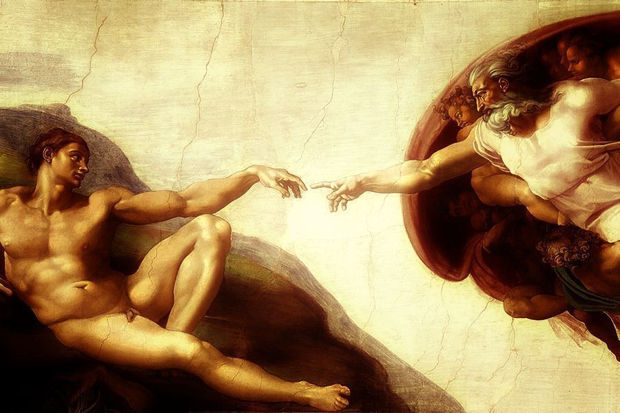 Génesis 1: Creación del mundo