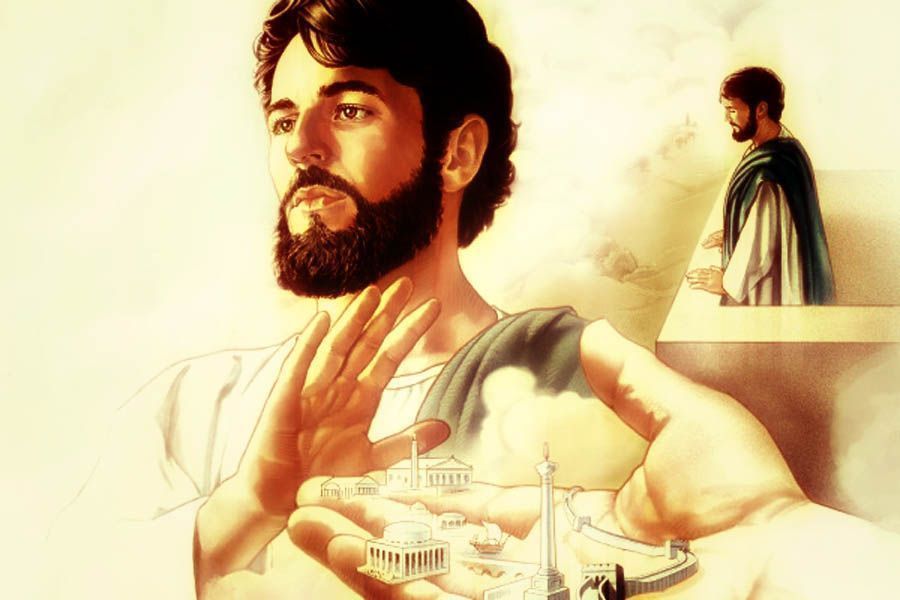 Jesús advierte sobre la tentación