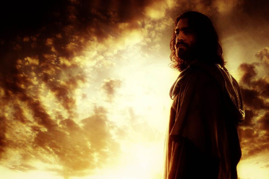 Jesús declara que Él es eterno