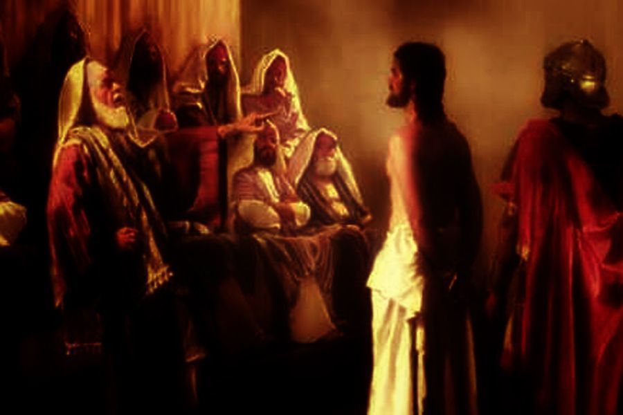 El juicio inescapable