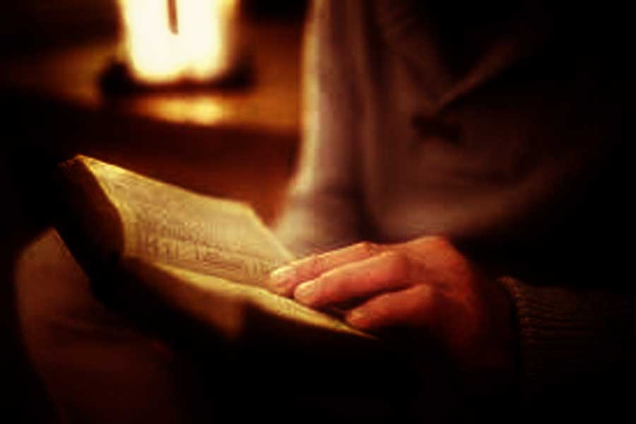 Introduccion a La Biblia en un Año