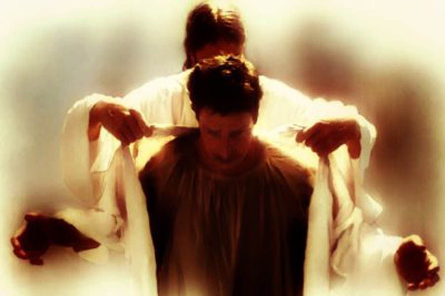 Bendiciones de la obediencia