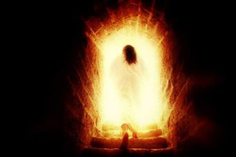 La Resurreccion
