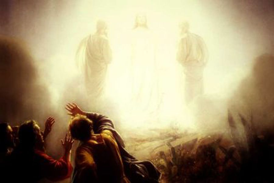 La Transfiguración