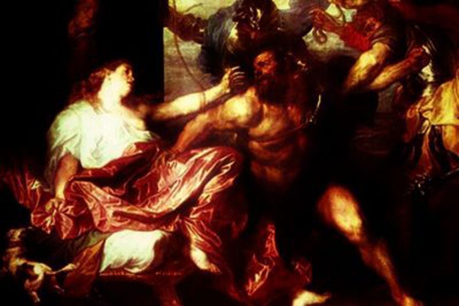 Ibzán, Elón y Abdón, jueces de Israel